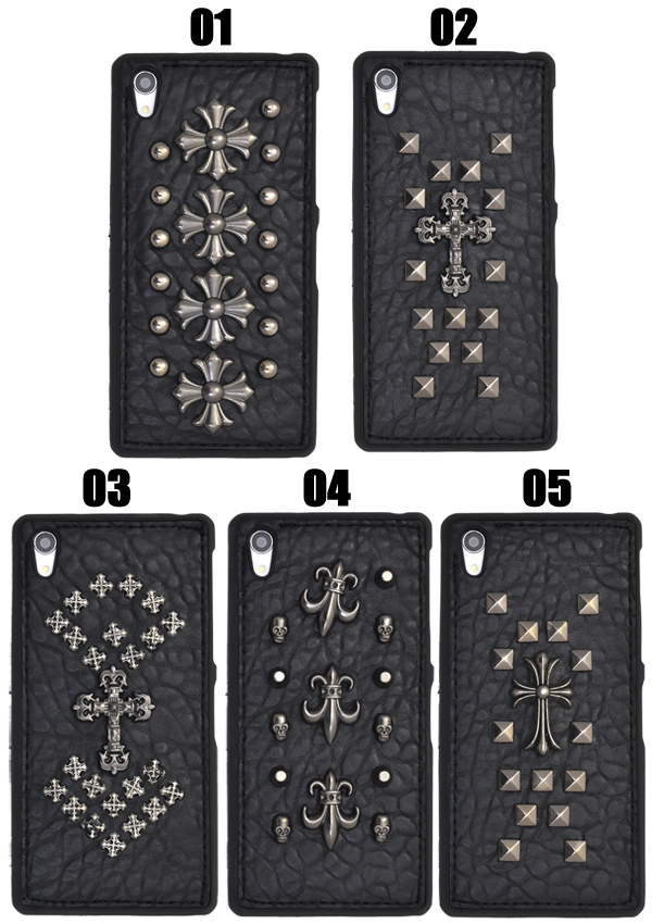 Xperia Z2 SO-03F�p�@�p���N�X�^�b�Y�P�[�X