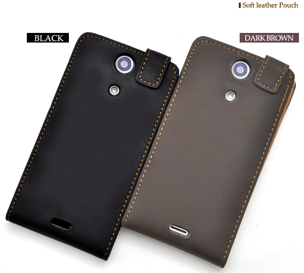 Xperia GX SO-04D�p�\�t�g���U�[�P�[�X�|�[�`