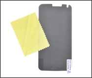 GALAXY S5 SC-04F/SCL23覗き見防止保護シール