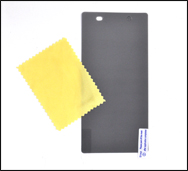Xperia Z2 SO-03F覗き見防止保護シール