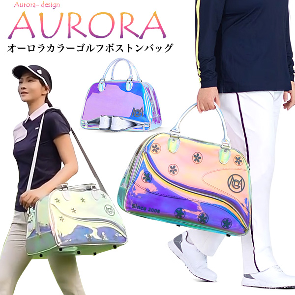 ピンゴルフ　レトロボストンバッグ　新品未使用　希少品 パープル GB-N2603 レトロボストン(マルーン): バッグ│PING ONLINE SHOP