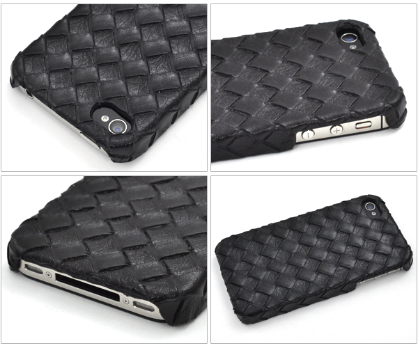 iPhone4S/iPhone4�p�@���b�V�����U�[�f�U�C���P�[�X