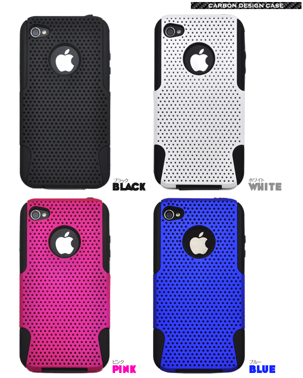 iPhone4/iPhone4S�p���b�V���V���R���P�[�X 