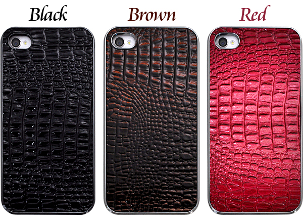 iPhone4/iPhone4S�p�N���R�_�C�����U�[�f�U�C���P�[�X