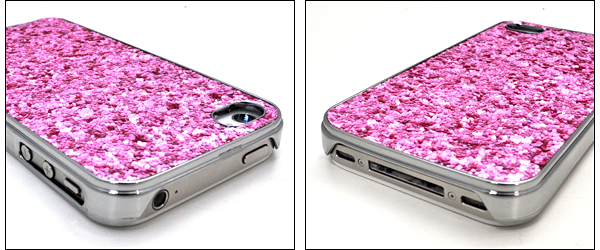 iPhone4/iPhone4S�p�����f�U�C���P�[�X