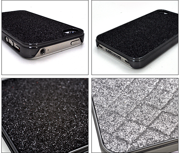 iPhone4/iPhone4S�p�����f�U�C���P�[�X