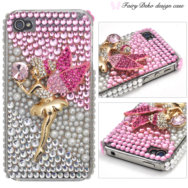 iPhone4/4S�p�f�R�P�[�X