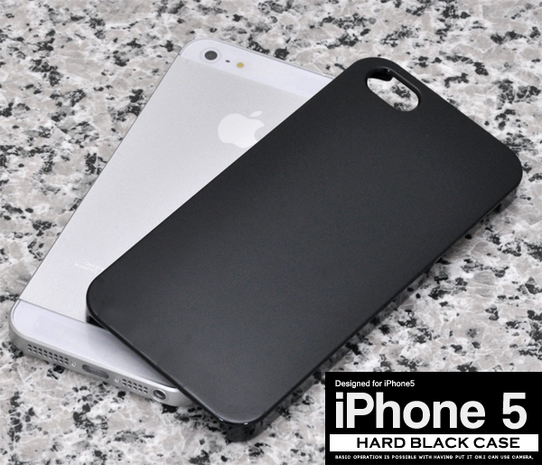 iPhone 5�p�n�[�h�z���C�g�P�[�X