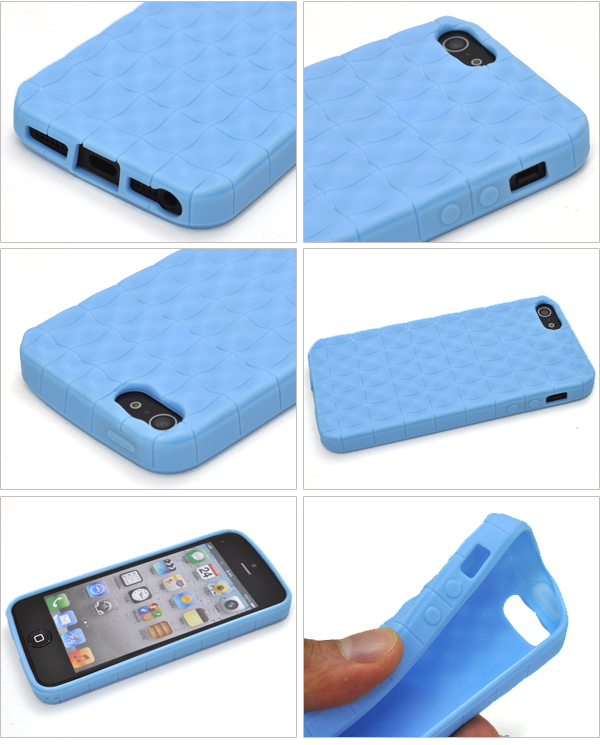 iPhone 5�p���e�B�X�f�U�C���\�t�g�P�[�X