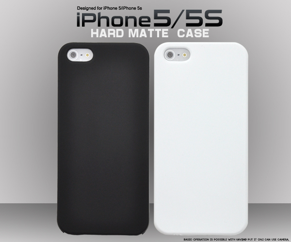 iPhone 5�p�}�b�g�n�[�h�P�[�X