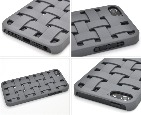 iPhone 5�p�E�F�[�u�p�^�[���P�[�X