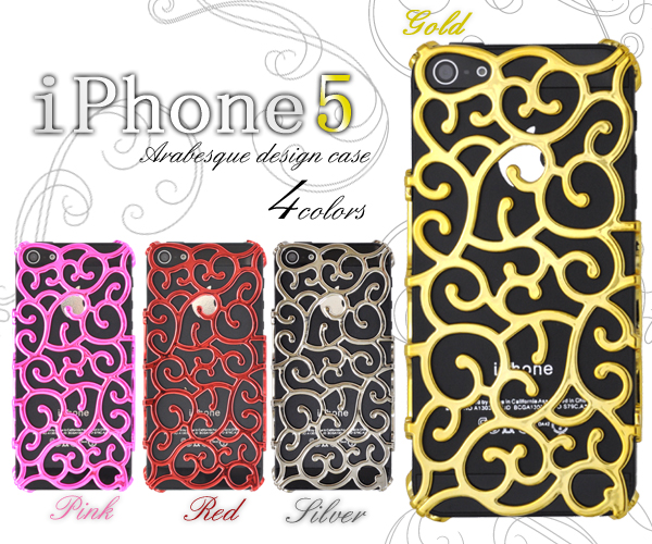 iPhone5�p�����͗l�̃P�[�X