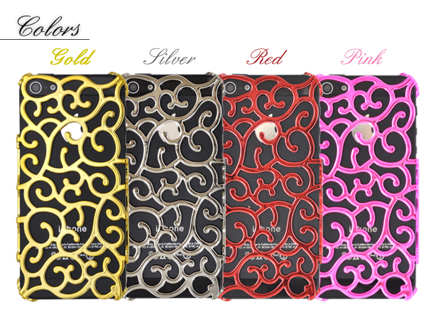 iPhone5�p�����͗l�̃P�[�X