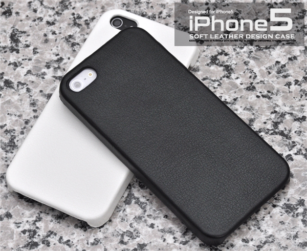 iPhone 5�p�@�\�t�g���U�[�f�U�C���P�[�X