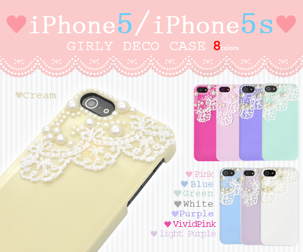 iPhone5�AiPhone5s��p�K�[���[�f�R�P�[�X