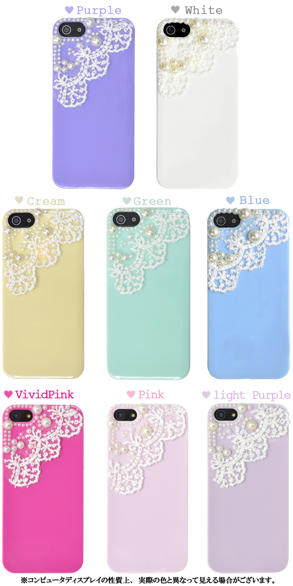 iPhone5�AiPhone5s��p�K�[���[�f�R�P�[�X