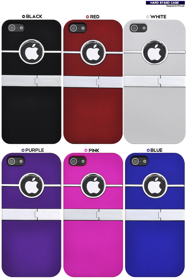 iPhone5��p�n�[�h�X�^���h�P�[�X