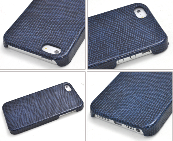 iPhone 5�p�@���U�[�f�U�C���P�[�X