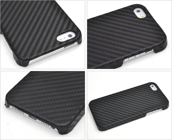 iPhone 5�p�@�J�[�{���f�U�C���P�[�X