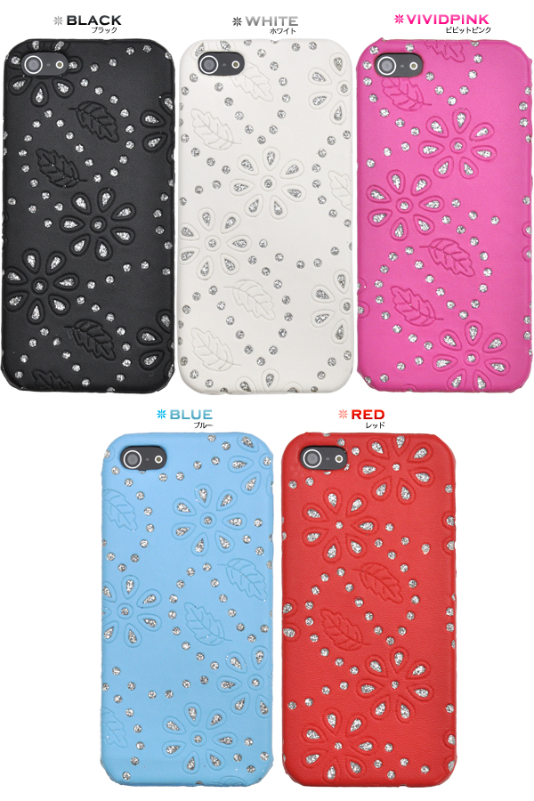 iPhone5�p�@�t�����[�f�U�C���P�[�X