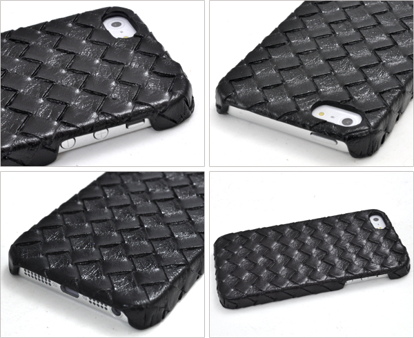 iPhone 5�p�@���b�V�����U�[�f�U�C���P�[�X