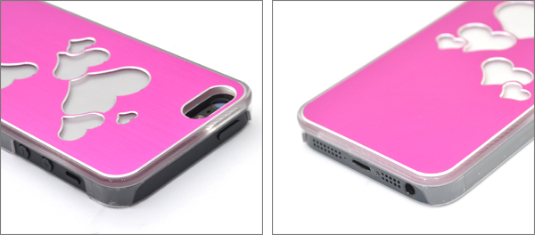 アルミライトケース