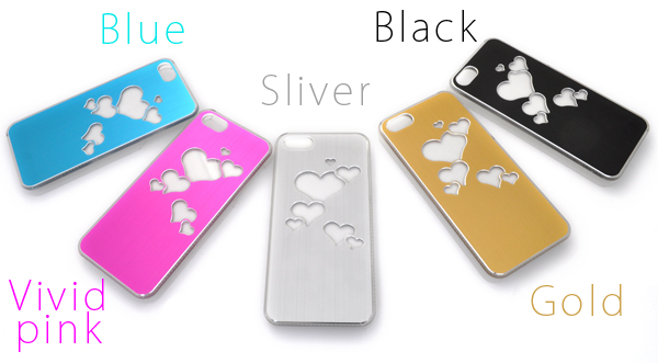 アルミライトケース