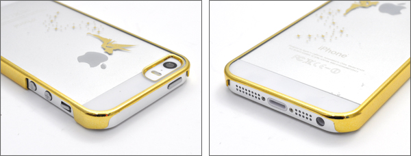 iPhone5�AiPhone5s�p�@�����S�}�[�N�A�[�g�P�[�X�@�d���^�C�v