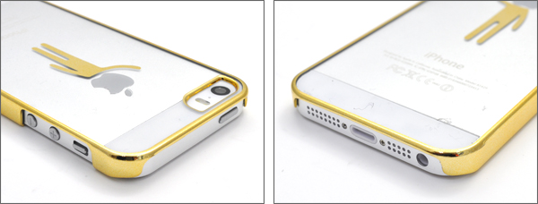 iPhone5�AiPhone5s�p�@�����S�}�[�N�A�[�g�P�[�X�@�}���^�C�v