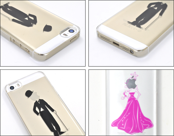 iPhone5�AiPhone5s�p�@�����S�}�[�N�A�[�g�P�[�X�@�a�m���w���^�C�v