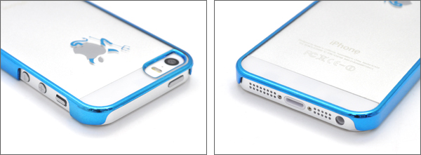 iPhone5�AiPhone5s�p�@�����S�}�[�N�A�[�g�P�[�X�@�����^�C�v