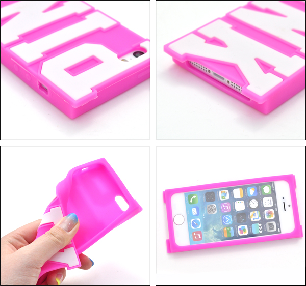 iPhone5/iPhone5s�pPINK�P�[�X