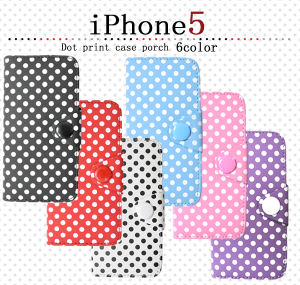 iPhone5��p�h�b�g�|�[�`�P�[�X