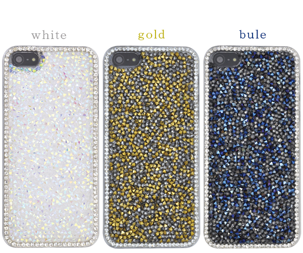 iPhone5�p�Ђ��`�X�g�[���f�R�P�[�X