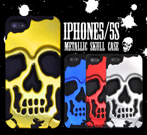 iPhone5�Aiphone5s�p���^���b�N�X�J���P�[�X