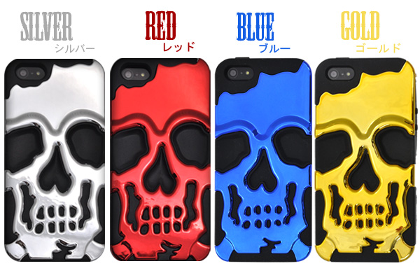 iPhone5�Aiphone5s�p���^���b�N�X�J���P�[�X