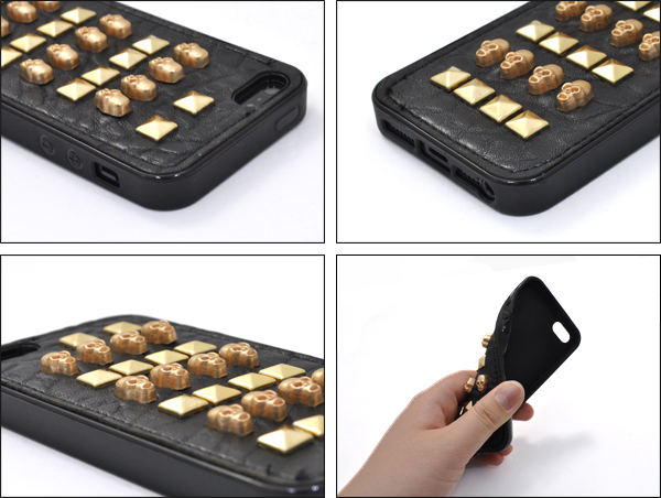 iPhone5�AiPhone5s�p�@�X�^�b�Y�X�J���P�[�X