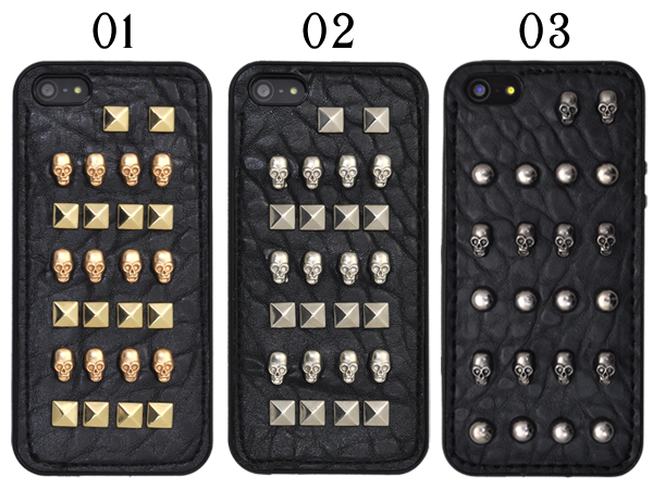 iPhone5�AiPhone5s�p�@�X�^�b�Y�X�J���P�[�X