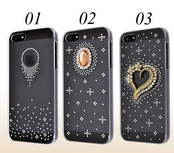 iPhone5�AiPhone5s�p�@�f�R�N���A�P�[�X