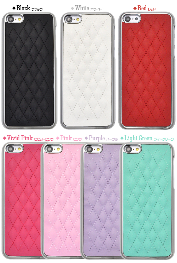 iPhone5C�p�L���e�B���O���U�[�P�[�X