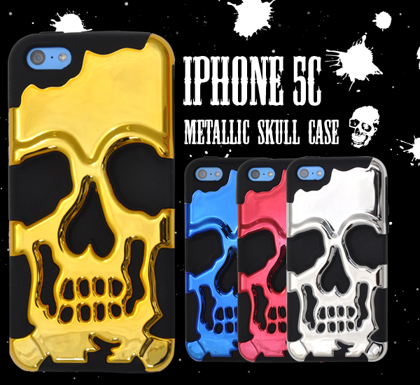 iPhone 5c��p���^���b�N�X�J���P�[�X