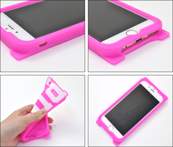 iPhone6�pPINK�P�[�X