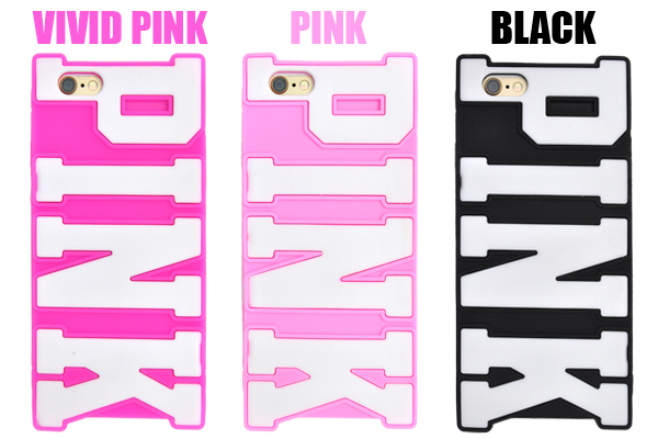 iPhone6�pPINK�P�[�X