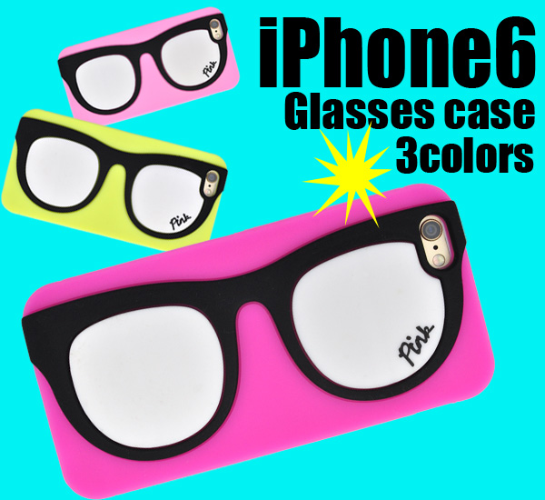 iPhone6�p���K�l�P�[�X