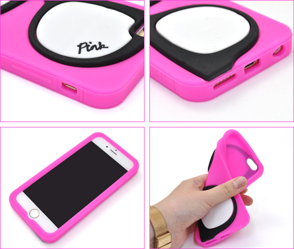 iPhone6�p���K�l�P�[�X