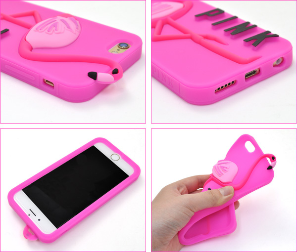 iPhone6�p�t���~���S�P�[�X