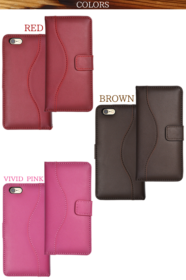 iPhone6�p�@�{�v�@�E�F�[�u���U�[�P�[�X�|�[�`