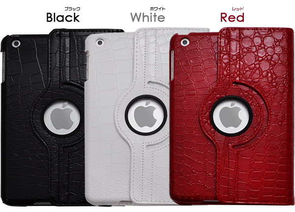 iPad mini�p�N���R�_�C���f�U�C���X�^���h�P�[�X