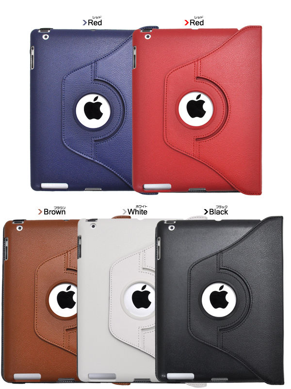 �V����iPad�EiPad2�p�X�^���h���U�[�P�[�X