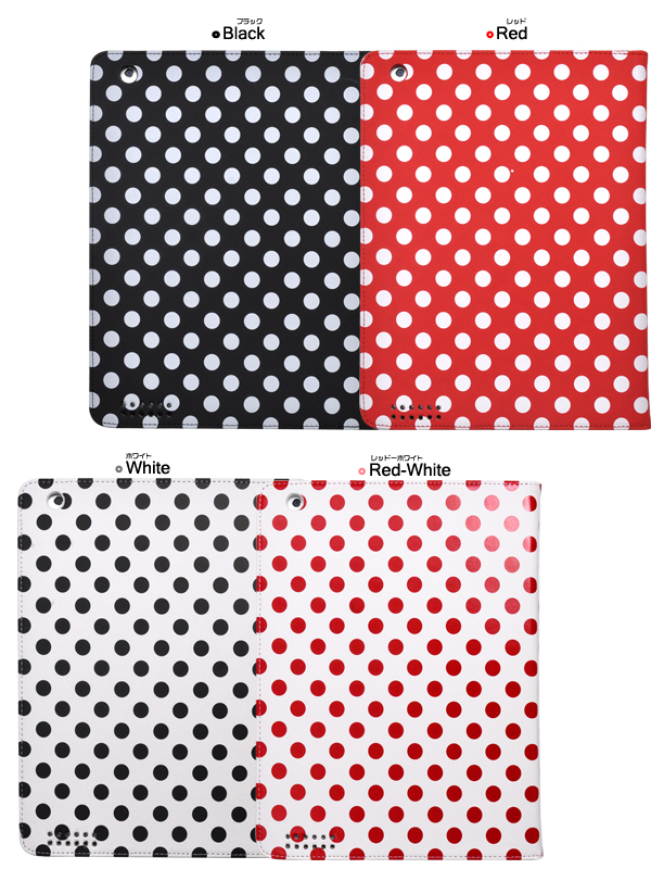 �V����iPad�EiPad2�p�h�b�h�f�U�C���X�^���h�P�[�X